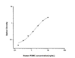 Novus Biologicals™ Human POMC ELISA Kit (Colorimetric)